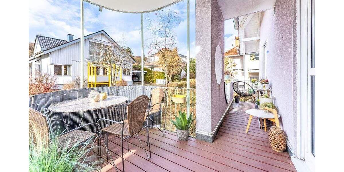 Etagenwohnung Kassel / Harleshausen Harleshausen - 3 Zimmer, 96 m&sup2;, 295.000&euro; | Angebot:25387645