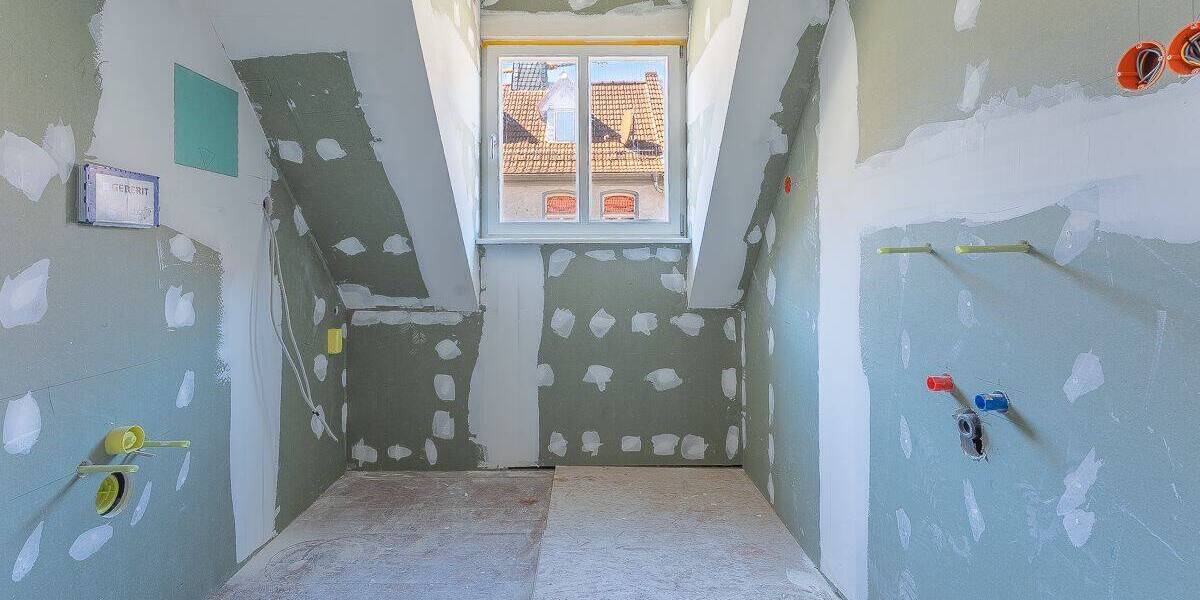 Etagenwohnung Kassel Bad Wilhelmshöhe - 2 Zimmer, 76 m&sup2;, 370.000&euro; | Angebot:26171392