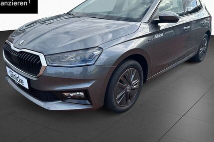 Skoda Fabia 1.200 km 19.990 &euro; Kassel 34123