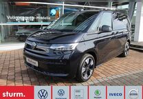 Gebrauchtwagen VW T7 Multivan