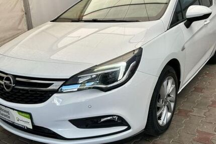 Opel Astra 65.500 km 13.990 &euro; Fritzlar 34560