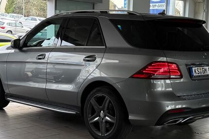 Mercedes-Benz GLE 350 235.000 km 21.999 &euro; Niestetal 34266
