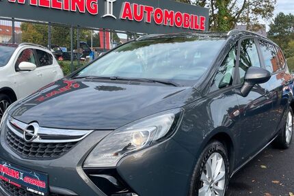 Opel Zafira 116.738 km 9.890 € kassel 34121