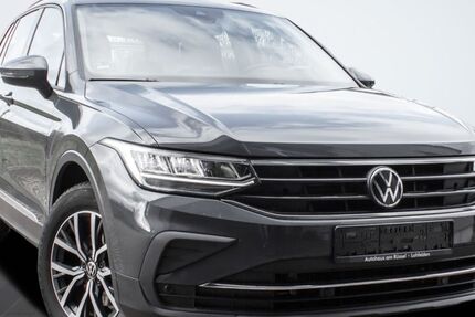 VW Tiguan 54.480 km 25.970 &euro; Lohfelden 34253