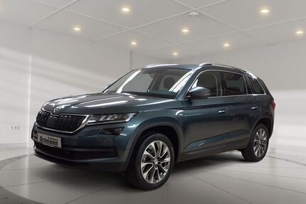 Skoda Kodiaq 54.299 km 26.895 &euro; Melsungen 34212