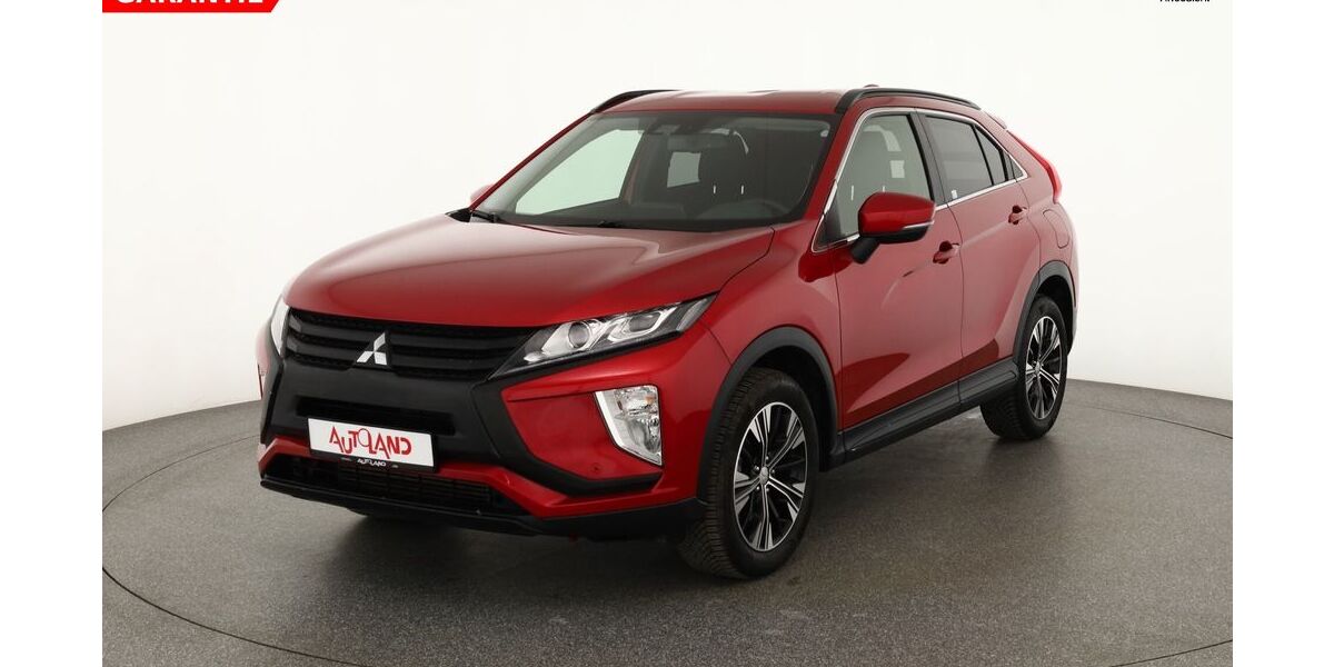 Mitsubishi Eclipse Cross 78.940 km 17.990 &euro; Kassel 34123
