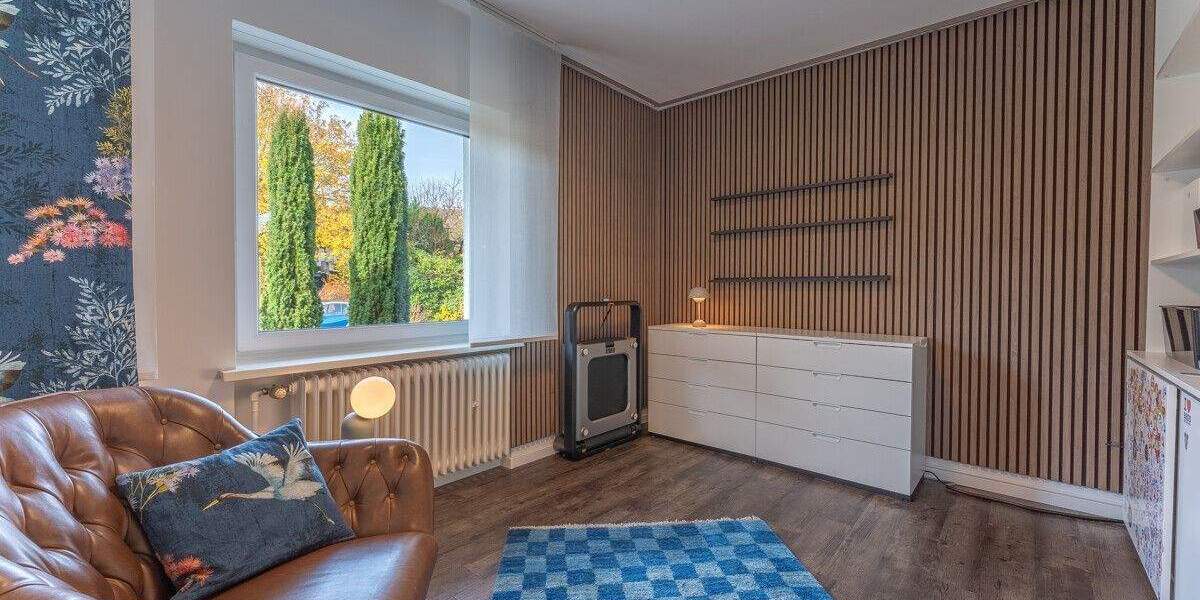 Einfamilienhaus Kassel Nordshausen - 7 Zimmer, 203 m&sup2;, 790.000&euro; | Angebot:24138158