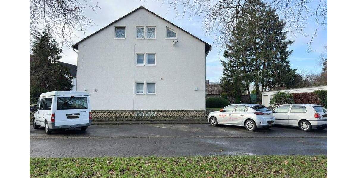 ***reserviert***Gepflegte Eigentumswohnung in ruhiger Lage von Kassel-Kirchditmold 3 zimmer