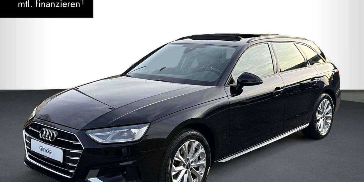 Audi A4 42.737 km 27.970 &euro; Baunatal 34225