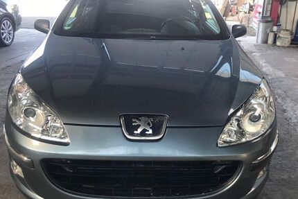 Peugeot 407 178.000 km 1.100 &euro; Kassel 34123