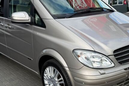 Mercedes-Benz Viano 127.000 km 19.990 &euro; Kassel 34123