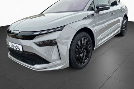 Skoda Enyaq 1.100 km 52.990 &euro; Kassel 34123