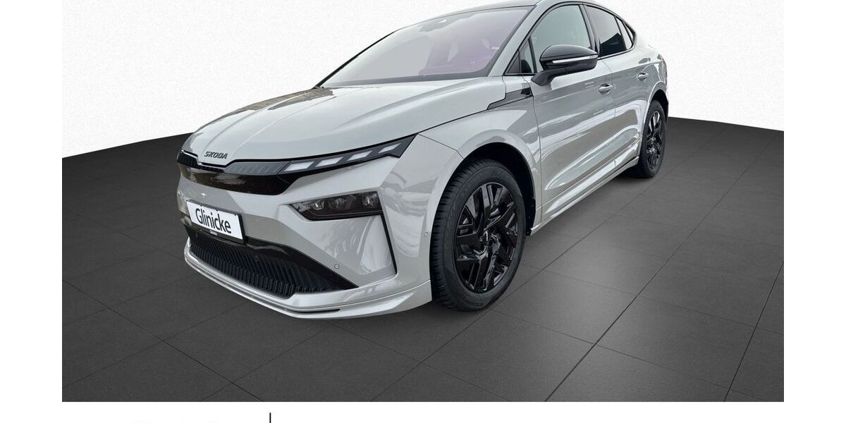 Skoda Enyaq 1.100 km 52.990 &euro; Kassel 34123