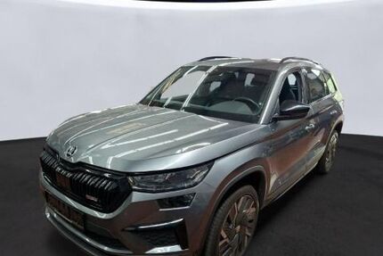 Skoda Kodiaq 32.684 km 39.770 &euro; Baunatal 34225
