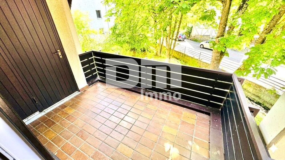 (R)eserviert!Stilvolle 3-Zimmerwohnung inkl. Balkon + TG Stellplatz nahe Rammelsberg - Etagenwohnung Kassel Bad Wilhelmshöhe | Angebot:26727252