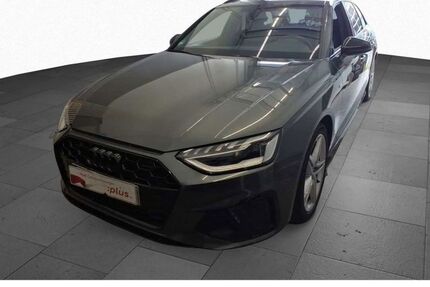 Audi A4 44.290 km 35.990 &euro; Kassel 34125