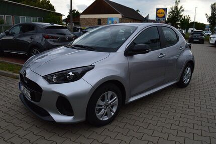 Mazda 2 Hybrid 3.182 km 22.800 &euro; Fritzlar 34560