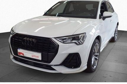Audi Q3 58.113 km 29.990 &euro; Kassel 34125