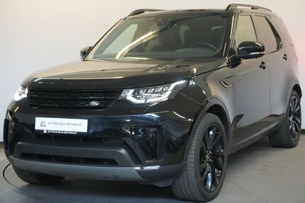Land Rover Discovery 99.730 km 28.890 &euro; Kassel 34123