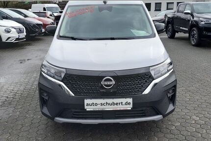Nissan Townstar 5.698 km 19.980 &euro; Kassel 34125