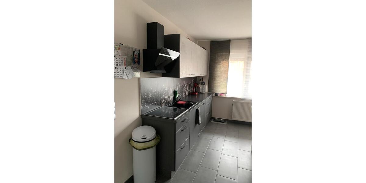 Erdgeschoßwohnung Hessisch Lichtenau - 4 Zimmer, 111 m&sup2;, 650&euro; | Angebot:25850657