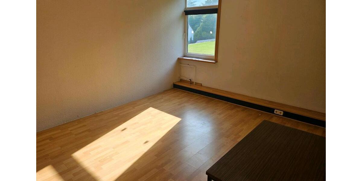 Wohnen und Arbeiten - Naturlage Gewerbepark Hirschhagen zimmer