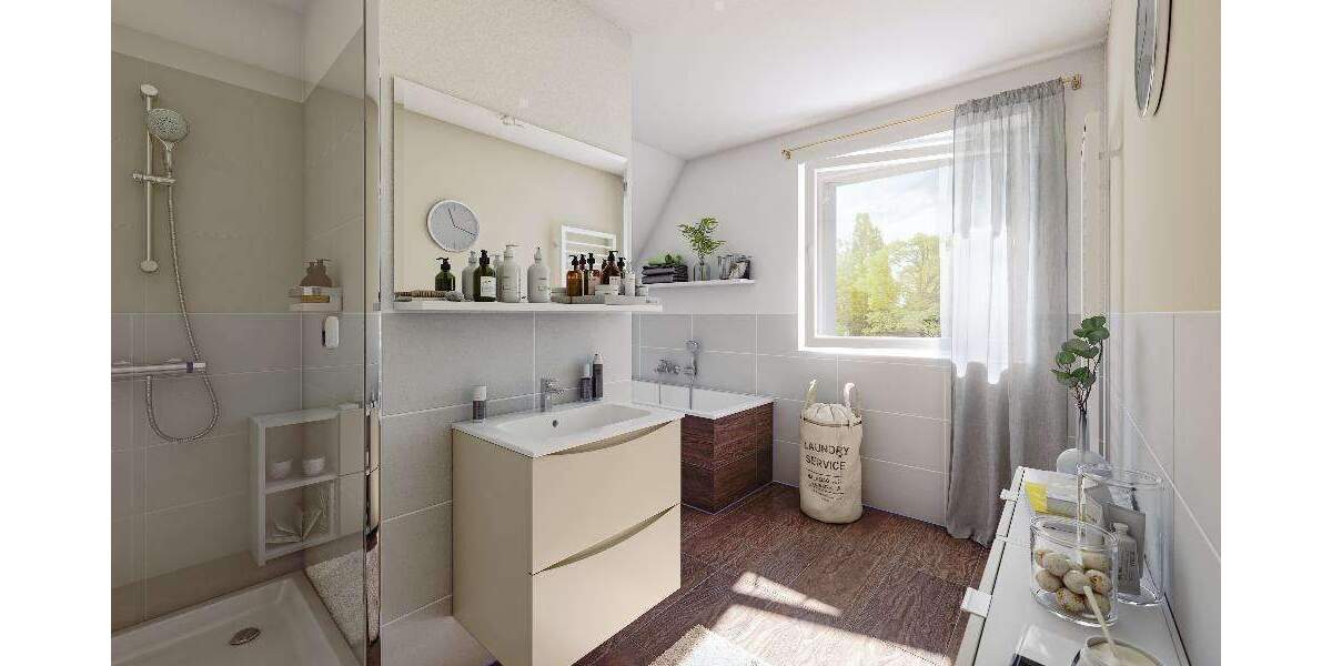 Einfamilienhaus Fuldatal Simmershausen - 5 Zimmer, 134 m&sup2;, 256.850&euro; | Angebot:25691715