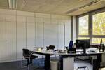 Büroetage (2.OG) in Gewerbegebiet Kassel-Waldau zimmer
