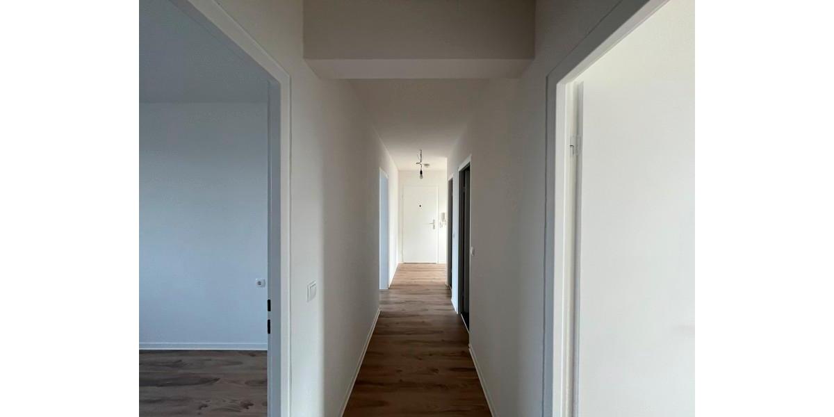 Etagenwohnung Kassel Bettenhausen - 3 Zimmer, 75 m&sup2;, 640&euro; | Angebot:25379908