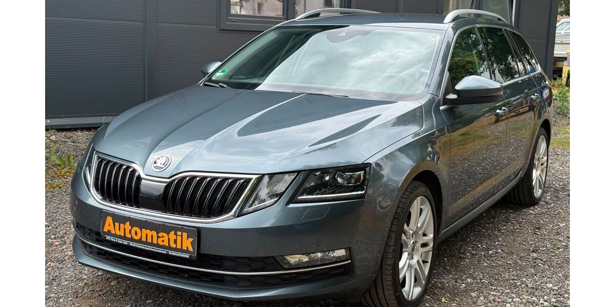 Skoda Octavia 208.000 km 9.999 &euro; Witzenhausen 37213