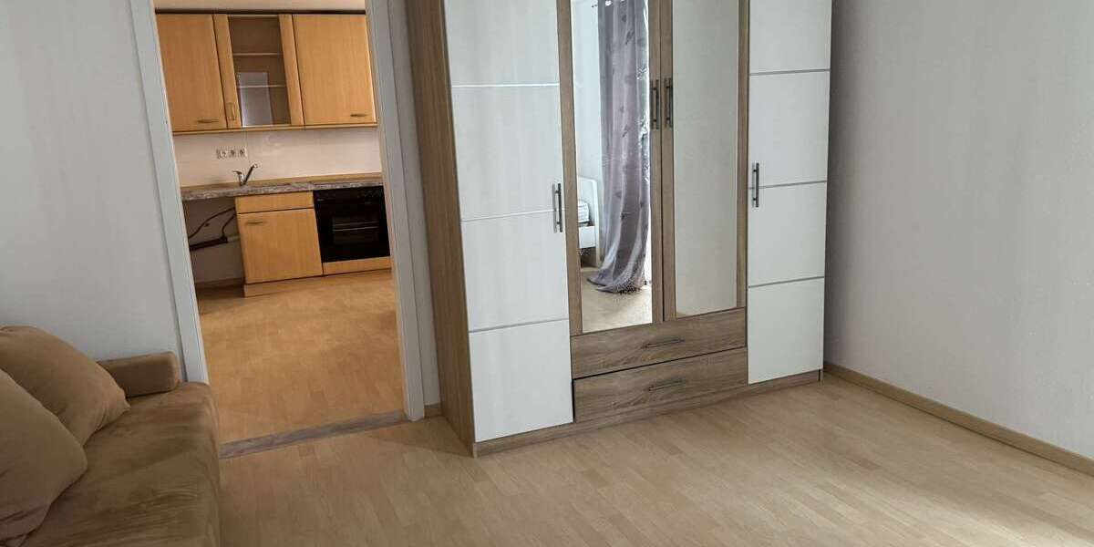 Etagenwohnung Habichtswald - 1 Zimmer, 39 m&sup2;, 450&euro; | Angebot:26777419