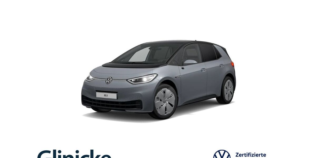 VW ID.3 49.004 km 19.633 &euro; Kassel 34123