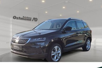 Skoda Karoq 108.158 km 18.990 € Niestetal 34266