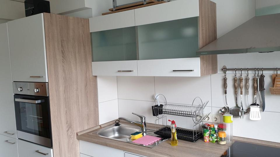 Etagenwohnung Kassel Philippinenhof-Warteberg - 2 Zimmer, 51 m&sup2;, 138.500&euro; | Angebot:27261736