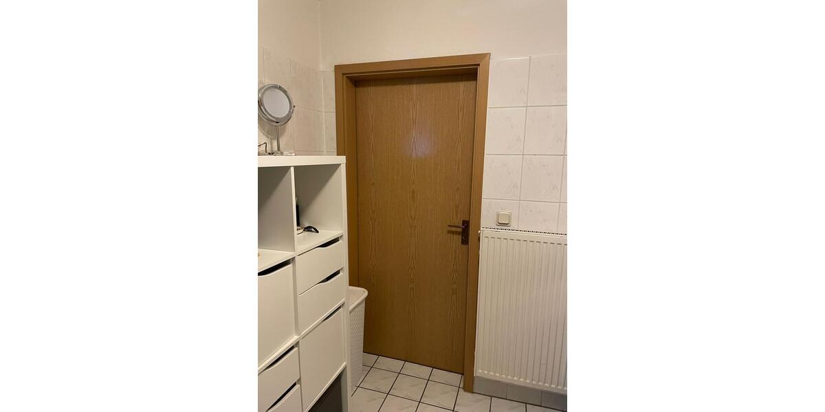 Erdgeschoßwohnung Staufenberg - 2 Zimmer, 43 m&sup2;, 135.000&euro; | Angebot:25951207