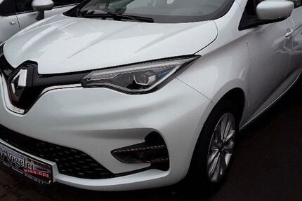 Renault ZOE 43.570 km 14.500 € Witzenhausen 37213