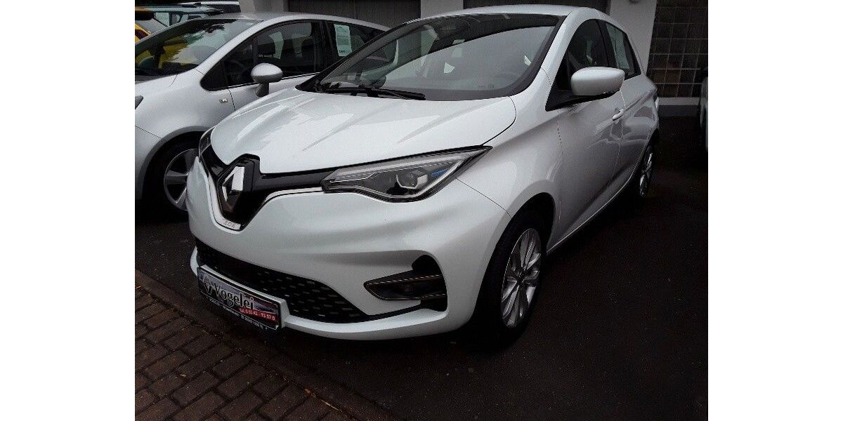 Renault ZOE 43.570 km 14.500 € Witzenhausen 37213