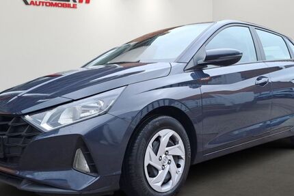 Hyundai i20 28.368 km 16.450 € Calden - Westuffeln 34379