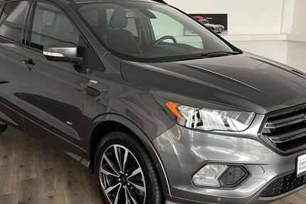 Ford Kuga 43.819 km 18.990 &euro; Baunatal 34225
