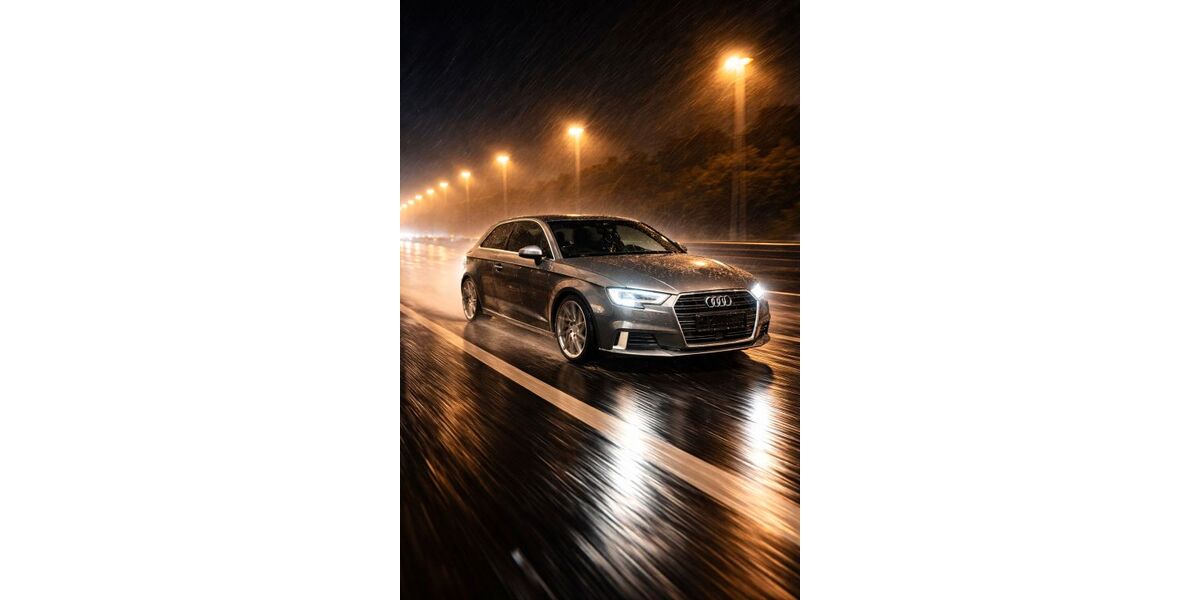 Audi A3 178.000 km 12.600 &euro; Fuldabruck 34277