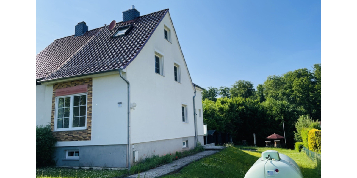 Doppelhaushälfte Espenau - 4 Zimmer, 95 m&sup2;, 260.000&euro; | Angebot:25640334