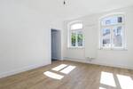 Sanierte 68 m²-AltbauWohnung mit guter Anbindung