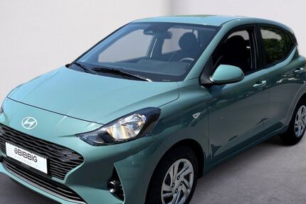 Hyundai i10 1.500 km 16.990 &euro; Vellmar 34246