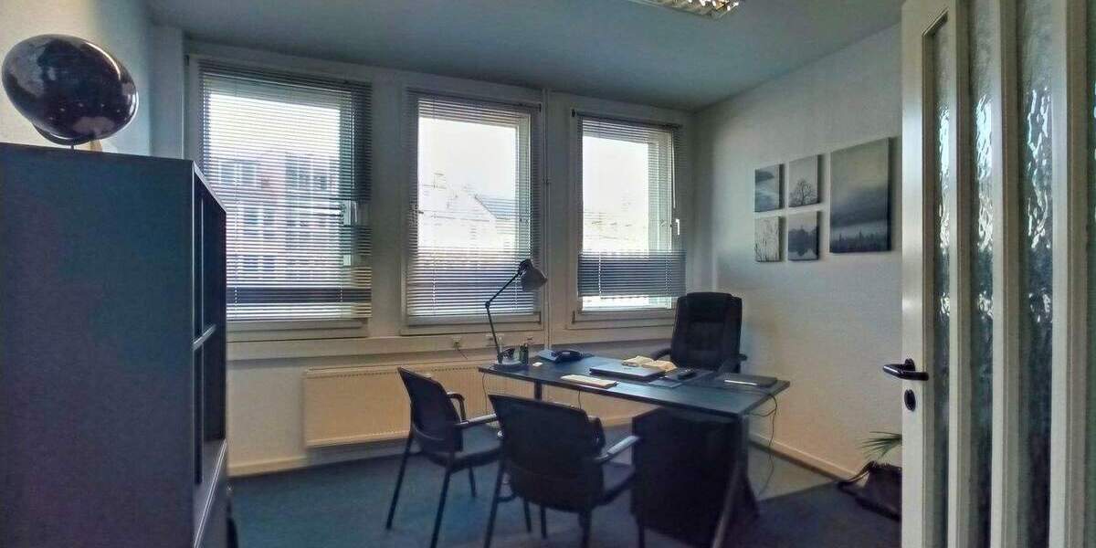 Gewerbeobjekt Kassel Mitte - 1.150&euro; | Angebot:25770624