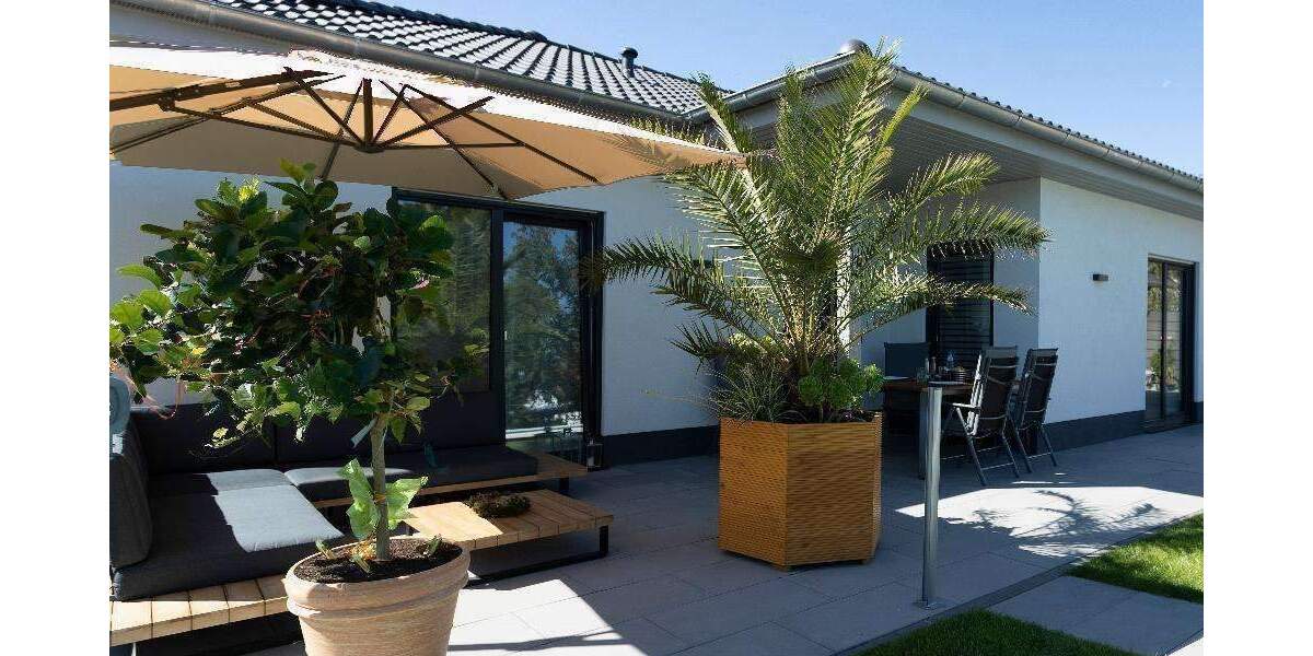 Bungalow Vellmar Niedervellmar - 4 Zimmer, 108 m&sup2;, 407.373&euro; | Angebot:25737979