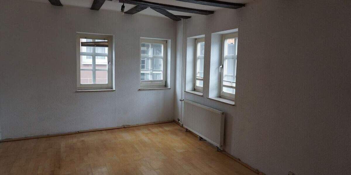 Einfamilienhaus Gudensberg - 5 Zimmer, 112 m&sup2;, 155.000&euro; | Angebot:26141295