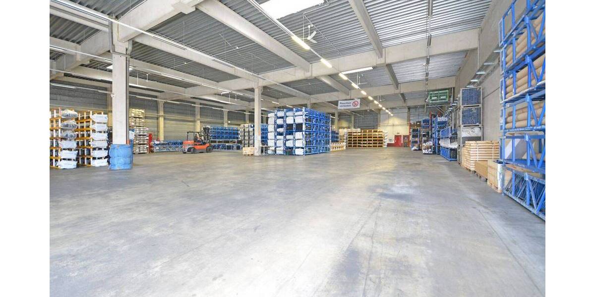 Gewerbeobjekt Kassel / Bettenhausen Bettenhausen - 2.900.000&euro; | Angebot:26797514