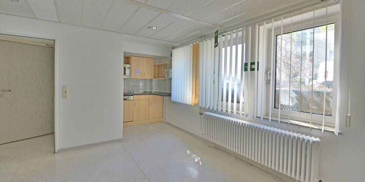 Gewerbeobjekt Kassel / Mitte Mitte - 5.500&euro; | Angebot:26390647