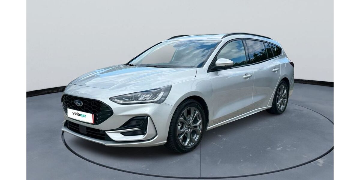 Ford Focus 23.395 km 15.990 &euro; Kassel 34123