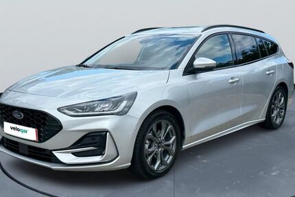 Ford Focus 23.395 km 16.990 &euro; Kassel 34123
